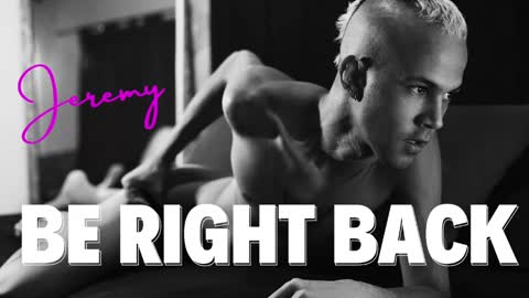 Jeremmy online show from March 2, 2025, 3:05 pm