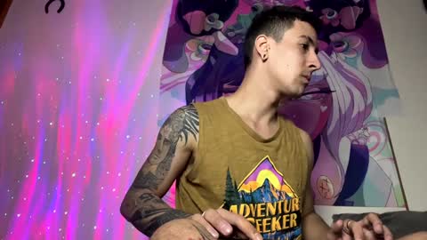 Jeremmy online show from January 6, 2025, 7:09 am