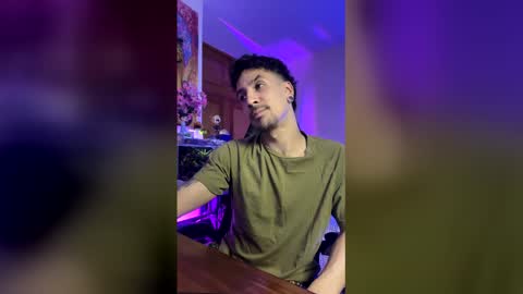 Jeremmy online show from April 2, 2026, 12:41 am