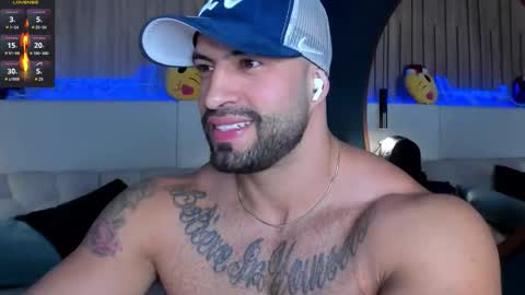 Jeremy online show from December 19, 2025, 9:44 pm