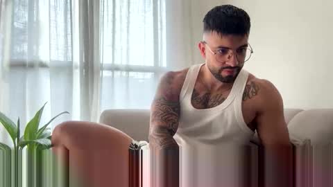 Jeremy online show from April 6, 2026, 12:39 pm