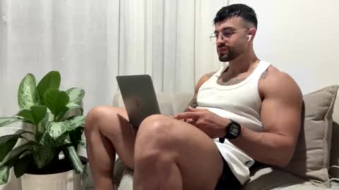 Jeremy online show from May 17, 2026, 9:38 am