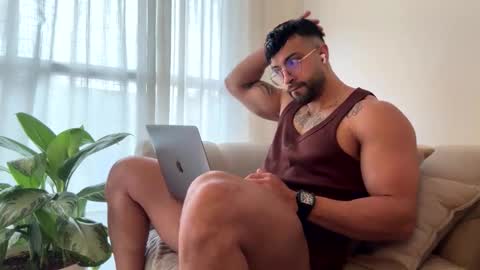 Jeremy online show from May 19, 2026, 12:00 pm