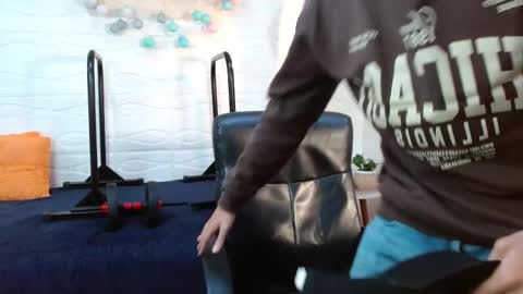 Jeremy online show from January 7, 2026, 11:23 am