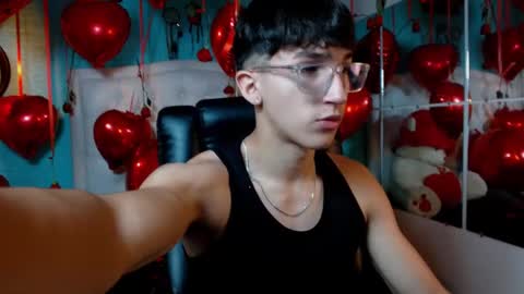 Snapshot of jeremy_job chatting on February 13, 2026, 11:28 am Jeremy online show from February 13, 2026, 11:28 am