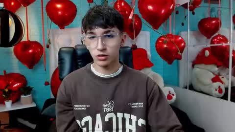 Snapshot of jeremy_job chatting on February 14, 2026, 11:29 am Jeremy online show from February 14, 2026, 11:29 am