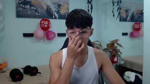 Snapshot of jeremy_job chatting on February 16, 2026, 11:28 am Jeremy online show from February 16, 2026, 11:28 am