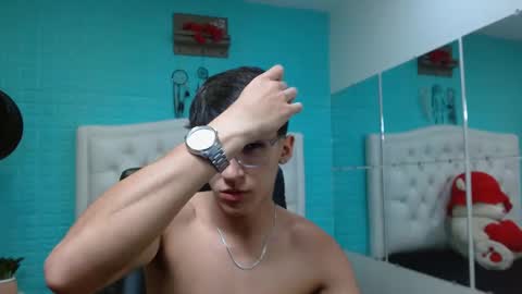 Snapshot of jeremy_job chatting on March 1, 2026, 11:23 am Jeremy online show from March 1, 2026, 11:23 am