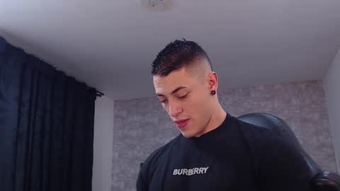 Jeremy lane online show from December 19, 2024, 8:13 pm