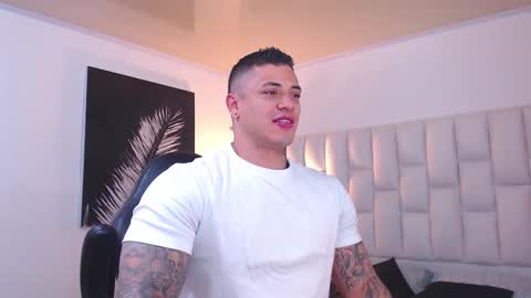 Jeremy lane online show from December 21, 2025, 2:46 pm