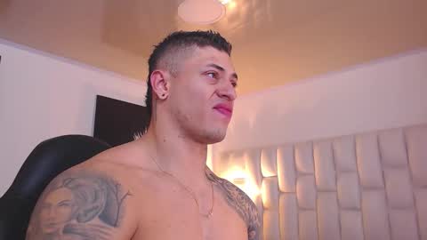 Jeremy lane online show from January 8, 2026, 11:51 pm