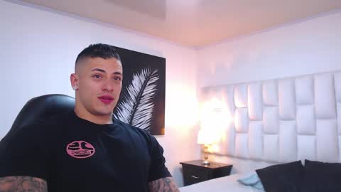 Jeremy lane online show from April 7, 2026, 11:37 pm