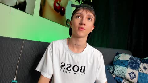 Snapshot of jeremy_salvatore_ chatting on January 21, 2025, 7:26 am jero independent model online show from January 21, 2025, 7:26 am