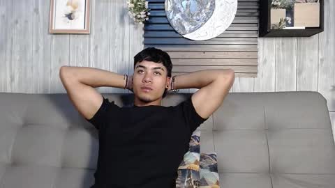 Jeremy online show from February 24, 2026, 10:08 pm