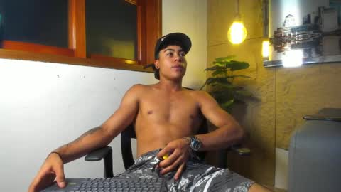 Jeremy online show from April 8, 2026, 9:04 pm