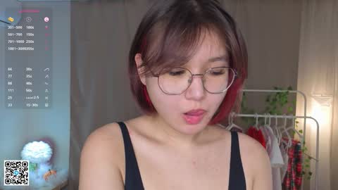 Jenny online show from January 16, 2026, 4:16 am