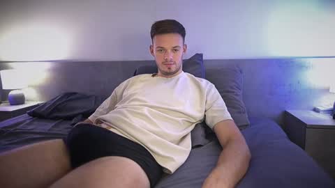 jerked_letto online show from September 21, 2025, 11:12 am