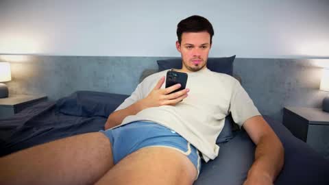 jerked_letto online show from October 28, 2025, 10:52 am