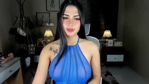 JENA online show from January 20, 2025, 7:35 pm