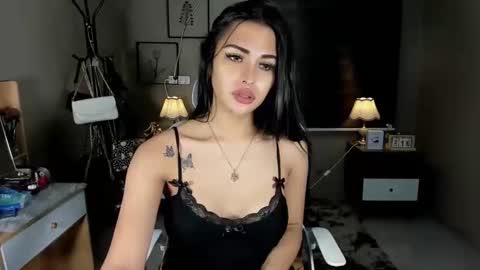 JENA online show from January 24, 2025, 8:22 pm