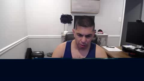 jerkingninja69 online show from January 19, 2025, 11:34 am