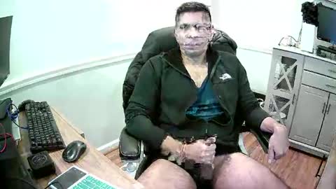 jerkingninja69 online show from November 20, 2025, 3:01 pm