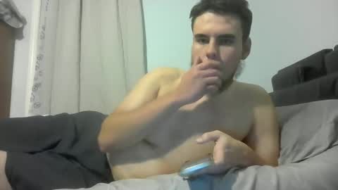 jerkjon1692 online show from November 3, 2025, 7:31 am