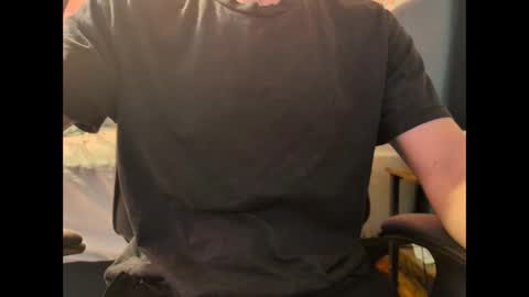 jerkmejake online show from January 8, 2026, 6:21 pm