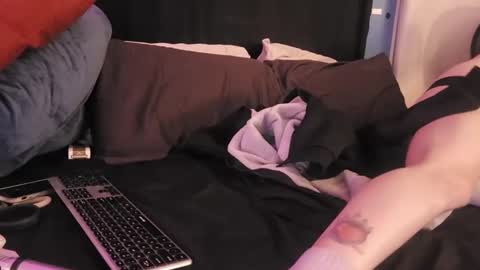 jerknoff247 online show from January 8, 2025, 4:55 am