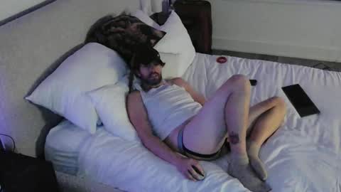 jerknoff247 online show from November 25, 2025, 10:48 am