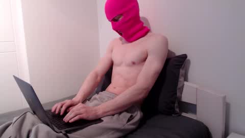 jerkoffboy99 online show from February 14, 2026, 10:12 am