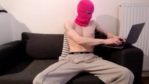 jerkoffboy99 online show from March 1, 2026, 5:04 pm