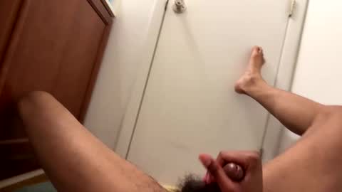 Jerkstar16 online show from December 13, 2024, 2:10 am