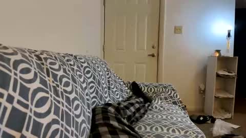 Jerkstar16 online show from February 18, 2025, 5:20 am