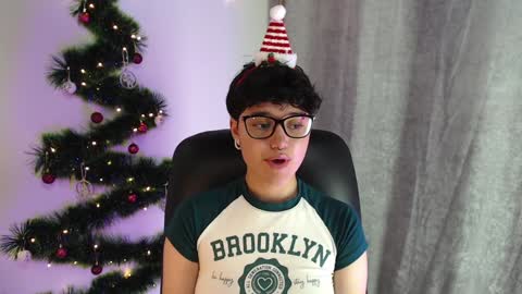 jero harper1 online show from December 5, 2024, 12:41 am