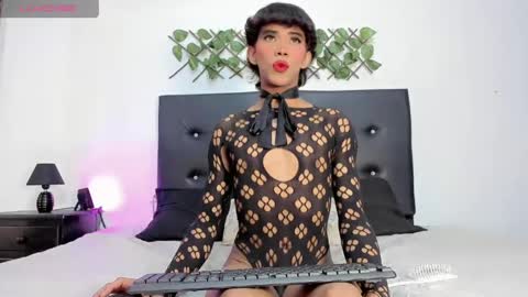 Jeronimo online show from March 17, 2026, 9:07 pm