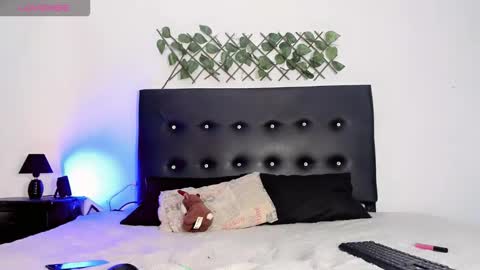 Jeronimo online show from March 20, 2026, 2:16 am