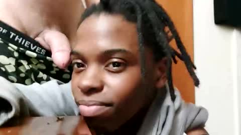 Snapshot of jeroetaggs7 chatting on February 22, 2026, 8:46 am SkynStarlight online show from February 22, 2026, 8:46 am