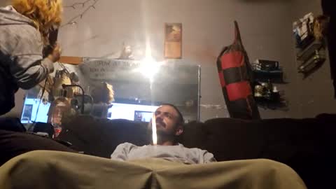 Snapshot of jerry94nh chatting on November 5, 2025, 7:30 am jerry94nh online show from November 5, 2025, 7:30 am