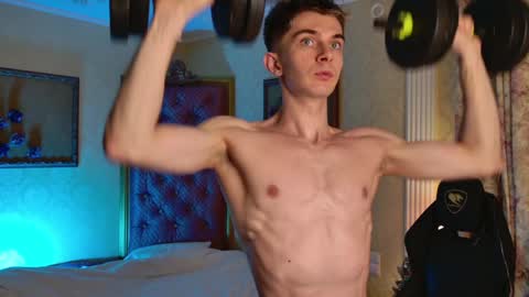 Jerry  online show from January 12, 2025, 6:27 pm