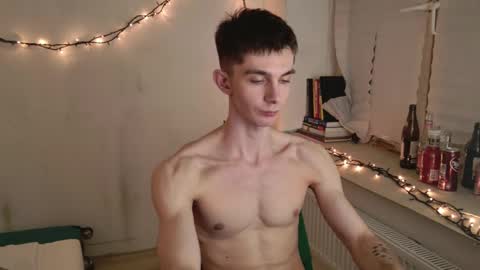 Jerry  online show from February 12, 2025, 8:40 pm