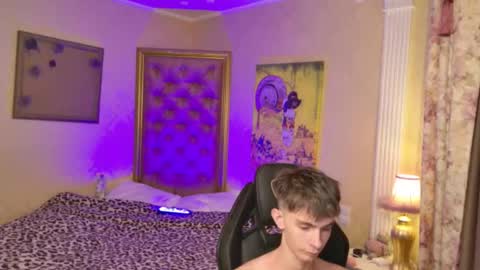 Jerry  online show from October 14, 2025, 7:09 am