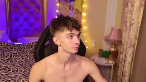 Jerry  online show from November 26, 2025, 10:22 pm