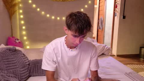 Jerry  online show from March 31, 2026, 12:12 am