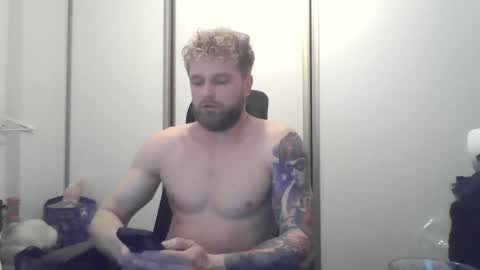 jerryalise online show from February 7, 2026, 4:00 pm