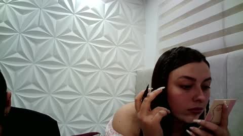 Jess y Jerry online show from December 18, 2024, 10:46 pm