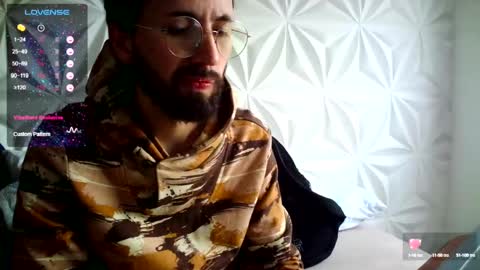 Jess y Jerry online show from September 18, 2025, 8:00 pm