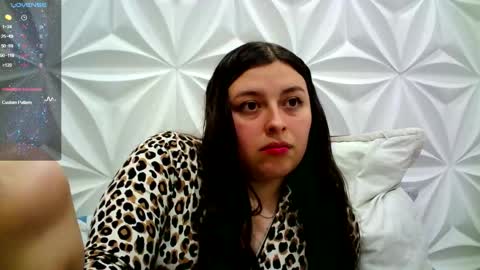 Jess y Jerry online show from November 11, 2025, 3:17 am