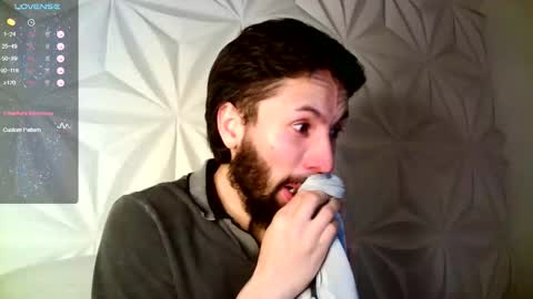 Jess y Jerry online show from November 13, 2025, 9:52 am