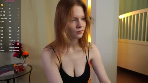 Molly online show from September 19, 2025, 3:24 pm